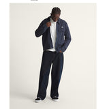 Veste zippée McAvoy Station pour homme de Vans