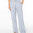 Roxy Roxy Women's Mavericks Trouser BLUE HORIZON JAIL BIRD STRIPE XS Womens Pants and Jeans