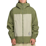Volcom Men's Arthur 3L Jacket