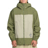 Volcom Men's Arthur 3L Jacket