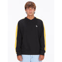 Volcom Volcom Men's Flying Hi Crew - Antique Black Antique Black M Mens Crew Sweatshirt