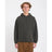 Volcom Volcom Men's Single Stone PW Pullover - Rinsed Black Rinsed Black S Mens Pullover Hoodies