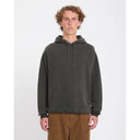 Volcom Volcom Men's Single Stone PW Pullover - Rinsed Black Rinsed Black S Mens Pullover Hoodies