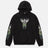 Volcom Volcom Men's Stone Trip Pullover - Black Black S Mens Pullover Hoodies