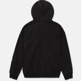 Volcom Volcom Men's Stone Trip Pullover - Black Black S Mens Pullover Hoodies