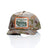 Volcom Volcom Men's Stoney River Hat - Khaki Khaki ONESZ Mens Hats Flat Brim