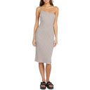 Volcom Volcom Women's Big Island Energy Dress Stripe S Womens Short Dresses