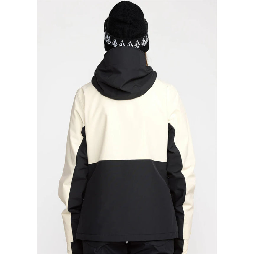 Volcom Women's Bolt Insulated Jacket