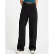 Volcom Volcom Women's Stoned BF Lowrise Pants Black Out 25 Womens Pants and Jeans