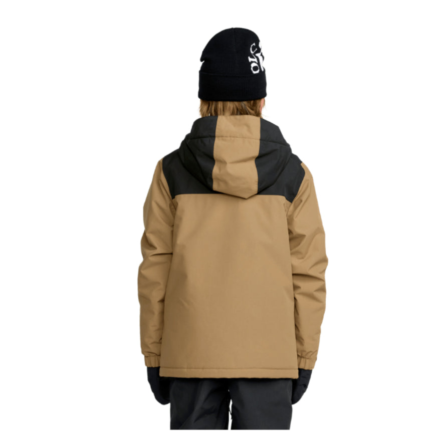 Volcom Youth Stone .91 Insulated Jacket