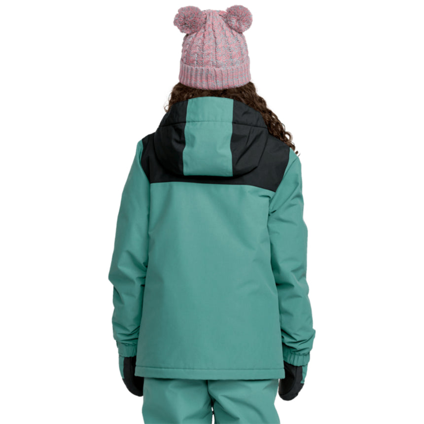 Volcom Youth Stone .91 Insulated Jacket