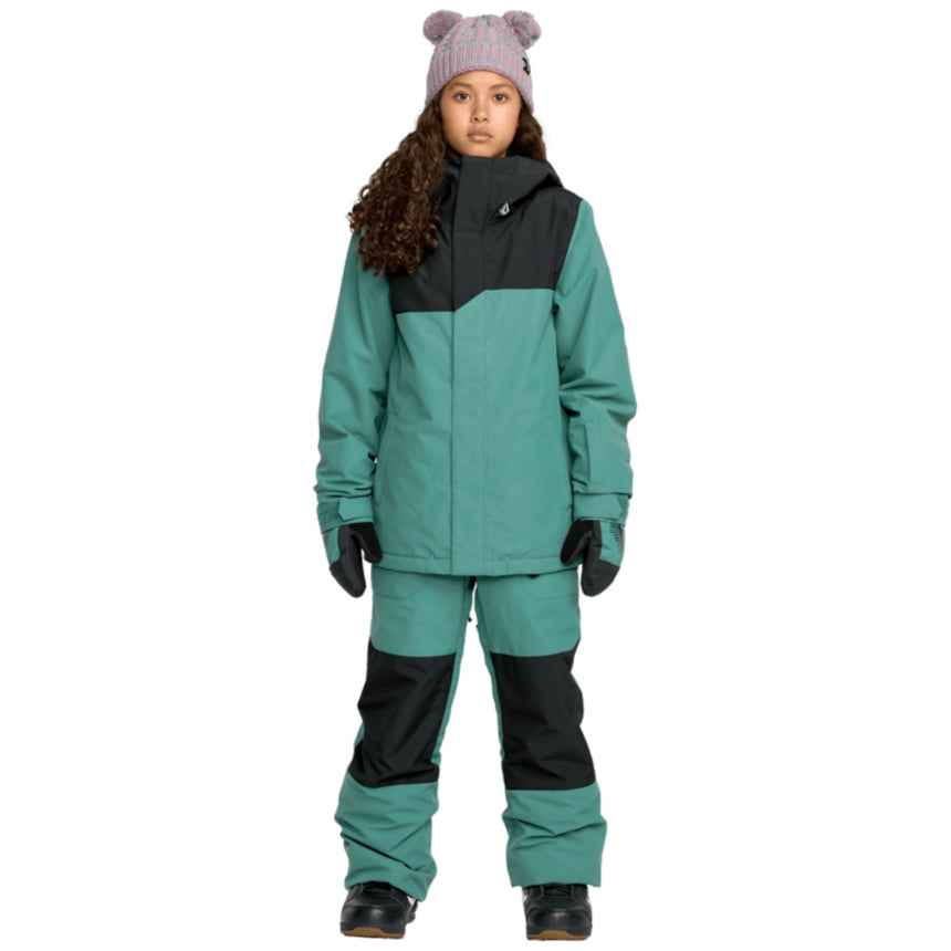 Volcom Youth Stone .91 Insulated Jacket