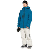 Volcom Men's Guide Gore-Tex Jacket