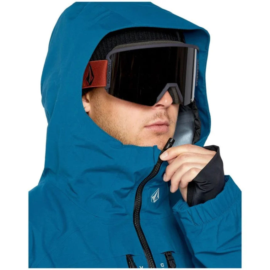 Volcom Men's Guide Gore-Tex Jacket