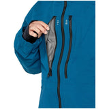 Volcom Men's Guide Gore-Tex Jacket
