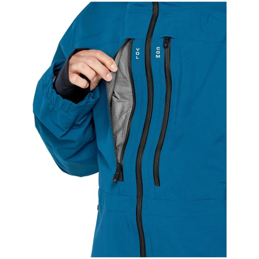 Volcom Men's Guide Gore-Tex Jacket