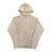 Volcom Volcom Men's Single Stone PW Pullover Brindle M Mens Pullover Hoodies