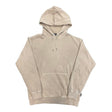Volcom Volcom Men's Single Stone PW Pullover Brindle M Mens Pullover Hoodies