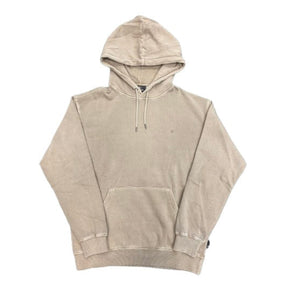 Volcom Volcom Men's Single Stone PW Pullover Brindle M Mens Pullover Hoodies