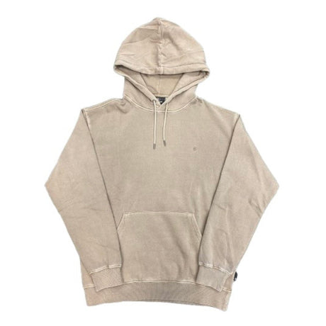 Volcom Volcom Men's Single Stone PW Pullover Brindle M Mens Pullover Hoodies