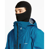 Volcom Men's TDS Inf Gore-Tex Jacket - Light Blue