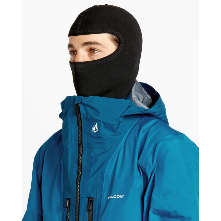 Volcom Men's TDS Inf Gore-Tex Jacket - Light Blue
