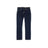 Volcom Volcom Mens Solver Denim Regualr Fit Jeans BLACK DENIM 28 Mens Jeans