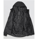 Volcom Women's Bolt Insulated Jacket -Black