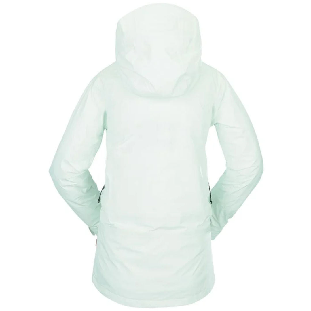 Volcom Women's NYA TDS INF Gore-Tex Jacket