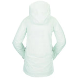 Volcom Women's NYA TDS INF Gore-Tex Jacket