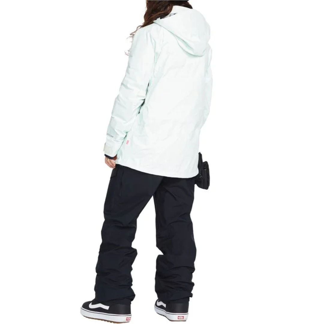 Volcom Women's NYA TDS INF Gore-Tex Jacket