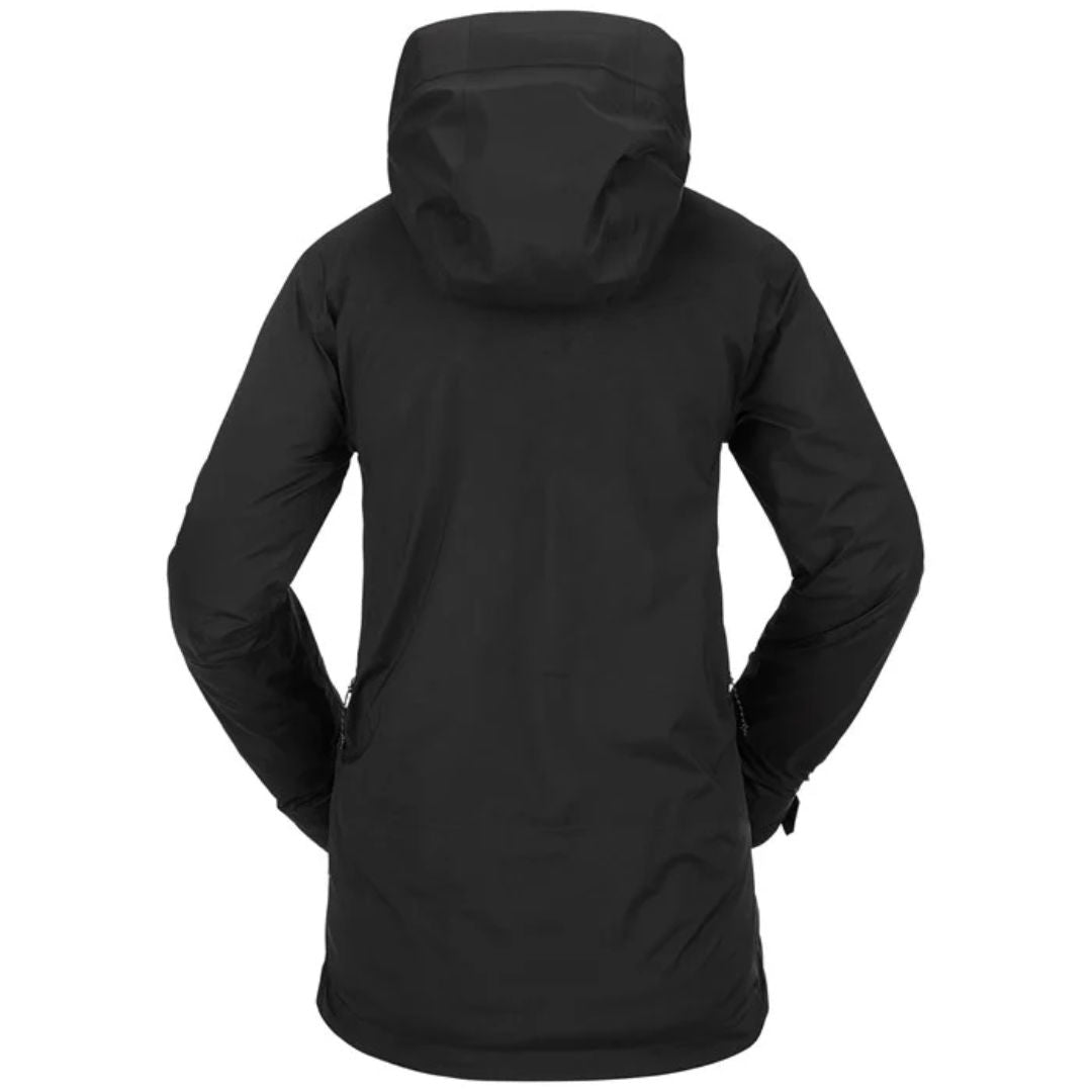 Volcom Women's VS 3L Stretch Gore-Tex Jacket
