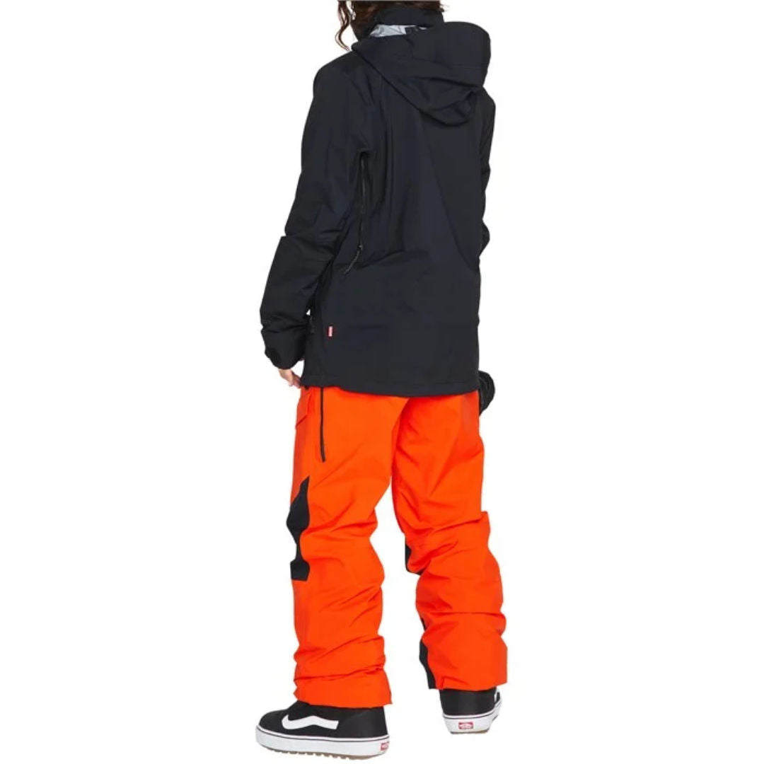 Volcom Women's VS 3L Stretch Gore-Tex Jacket