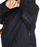 Volcom Women's VS 3L Stretch Gore-Tex Jacket
