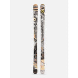 Volki Volki Unisex Revolt 86 Flat - Multi Multi 156 Unisex Skis