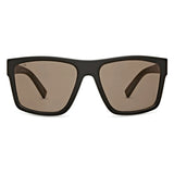 Von Zipper Von Zipper Dipstick Polarized Sunglasses Mens Sunglasses Lifestyle