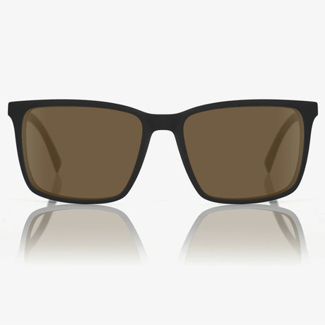 Von Zipper Von Zipper Lesmore Polarized Sunglasses Mens Sunglasses Polarized