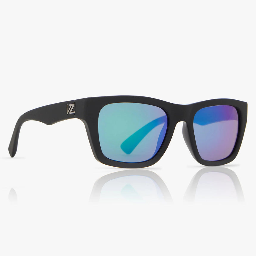 Von Zipper Von Zipper Mode Polarized Sunglasses Mens Sunglasses Lifestyle
