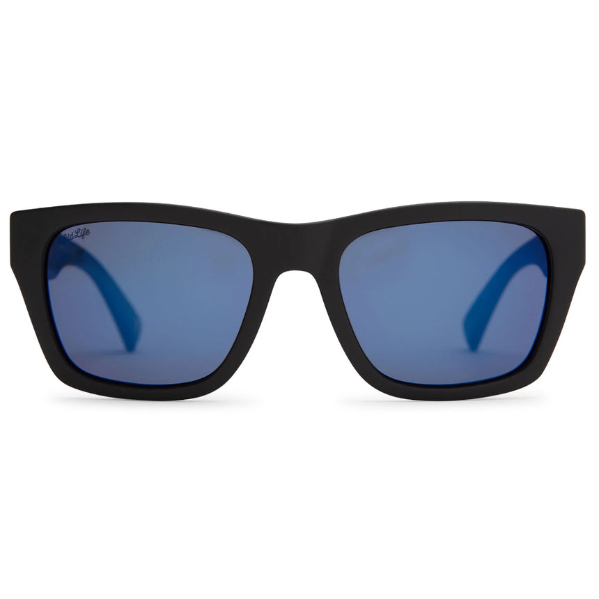 Von Zipper Von Zipper Mode Polarized Sunglasses Mens Sunglasses Lifestyle