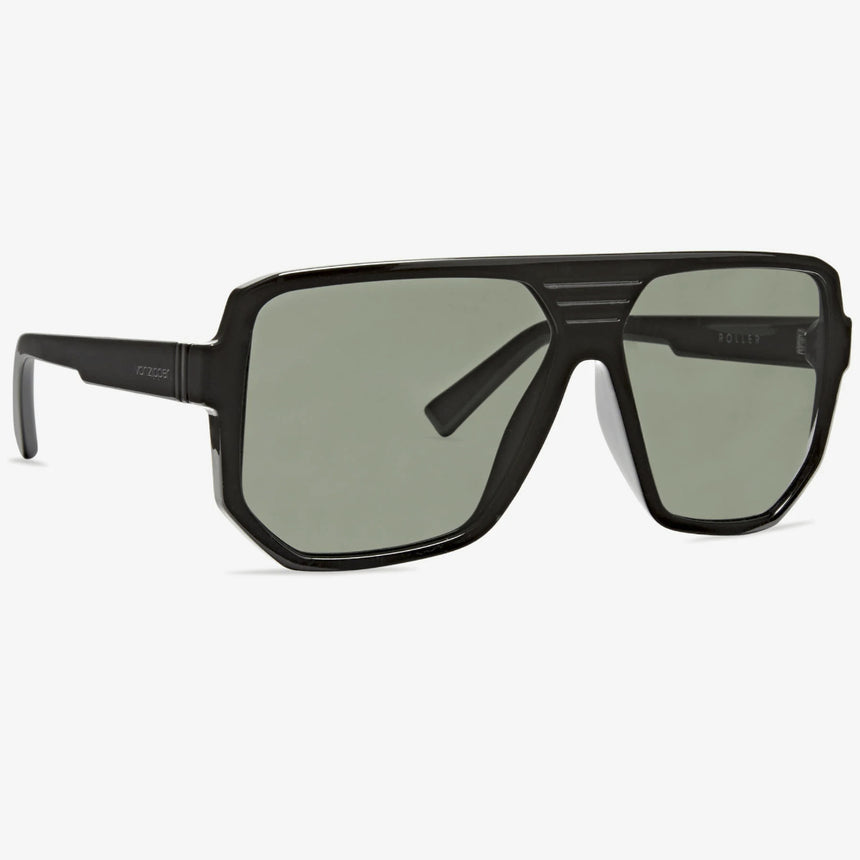 Von Zipper Von Zipper Roller Sunglasses Mens Sunglasses Lifestyle