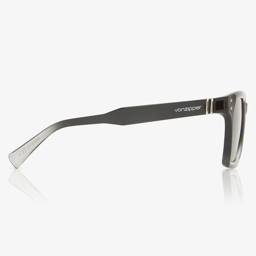 Von Zipper Von Zipper Television Sunglasses Mens Sunglasses Lifestyle
