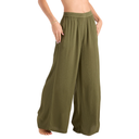 Volcom Volcom Women's Stoneshine Junki Pant - Bayleaf Bay Leaf XS Womens Pants and Jeans