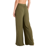 Volcom Women's Stoneshine Junki Pant - Bayleaf