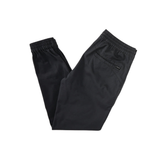 Volcom Men's Frickin Slim Jogger - Charcoal