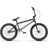We the People We The People Curse BMX Bike - Matte Black Matte Black Bike BMX