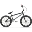 We the People We The People Curse BMX Bike - Matte Black Matte Black Bike BMX