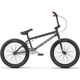 We the People We The People Curse BMX Bike - Matte Black Matte Black Bike BMX
