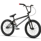 We the People We The People Curse BMX Bike - Matte Black Matte Black Bike BMX