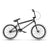 We the People We The People Nova BMX Bike Matte Black Matte Black 20 Bike BMX