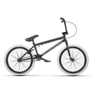 We the People We The People Nova BMX Bike Matte Black Matte Black 20 Bike BMX